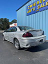 Thumbnail image of 2003 Pontiac Grand Am at Zwiebel's Auto Sales, LLC