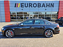 Thumbnail image of 2018 Audi S4 at EurobahnBmwMiniMercedesBenz of Greensboro, NC