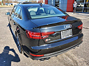 Thumbnail image of 2018 Audi S4 at EurobahnBmwMiniMercedesBenz of Greensboro, NC