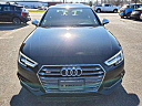 Thumbnail image of 2018 Audi S4 at EurobahnBmwMiniMercedesBenz of Greensboro, NC