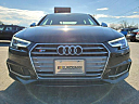 Thumbnail image of 2018 Audi S4 at EurobahnBmwMiniMercedesBenz of Greensboro, NC