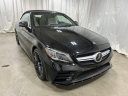 Thumbnail image of 2020 Mercedes-Benz C-Class at Jennings Chevrolet  Volkswagen - USED