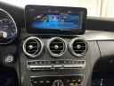 Thumbnail image of 2020 Mercedes-Benz C-Class at Jennings Chevrolet  Volkswagen - USED