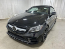 Thumbnail image of 2020 Mercedes-Benz C-Class at Jennings Chevrolet  Volkswagen - USED