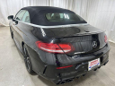 Thumbnail image of 2020 Mercedes-Benz C-Class at Jennings Chevrolet  Volkswagen - USED