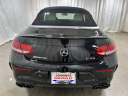 Thumbnail image of 2020 Mercedes-Benz C-Class at Jennings Chevrolet  Volkswagen - USED