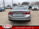 Thumbnail image of 2023 Chevrolet Malibu at Lewis Toyota Chrysler Jeep Dodge Ram