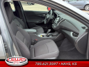 Thumbnail image of 2023 Chevrolet Malibu at Lewis Toyota Chrysler Jeep Dodge Ram
