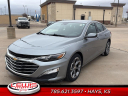 Thumbnail image of 2023 Chevrolet Malibu at Lewis Toyota Chrysler Jeep Dodge Ram