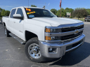 Thumbnail image of 2019 Chevrolet Silverado 2500HD at INTEGRITY AUTO CENTER INC