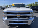 2019 Chevrolet Silverado 2500HD LT at INTEGRITY AUTO CENTER INC