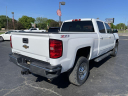 Thumbnail image of 2019 Chevrolet Silverado 2500HD at INTEGRITY AUTO CENTER INC