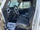 Thumbnail image of 2024 Jeep Wrangler at Jacky Jones Chrysler Dodge Jeep Hayesville