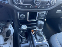 Thumbnail image of 2024 Jeep Wrangler at Jacky Jones Chrysler Dodge Jeep Hayesville