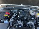 Thumbnail image of 2024 Jeep Wrangler at Jacky Jones Chrysler Dodge Jeep Hayesville