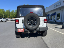 Thumbnail image of 2024 Jeep Wrangler at Jacky Jones Chrysler Dodge Jeep Hayesville