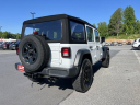 Thumbnail image of 2024 Jeep Wrangler at Jacky Jones Chrysler Dodge Jeep Hayesville
