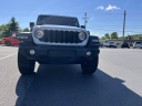 Thumbnail image of 2024 Jeep Wrangler at Jacky Jones Chrysler Dodge Jeep Hayesville