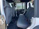 Thumbnail image of 2024 Jeep Wrangler at Jacky Jones Chrysler Dodge Jeep Hayesville
