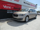 Thumbnail image of 2015 Kia Sedona at Vene-auto, Inc.
