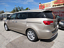 Thumbnail image of 2015 Kia Sedona at Vene-auto, Inc.