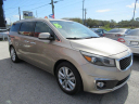 Thumbnail image of 2015 Kia Sedona at Vene-auto, Inc.
