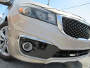 Thumbnail image of 2015 Kia Sedona at Vene-auto, Inc.