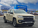 Thumbnail image of 2021 Chevrolet Colorado at Sawyer Chevrolet