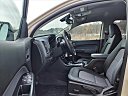 Thumbnail image of 2021 Chevrolet Colorado at Sawyer Chevrolet