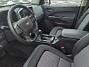 Thumbnail image of 2021 Chevrolet Colorado at Sawyer Chevrolet