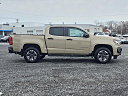 Thumbnail image of 2021 Chevrolet Colorado at Sawyer Chevrolet