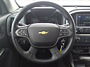 Thumbnail image of 2021 Chevrolet Colorado at Sawyer Chevrolet