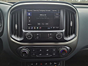 Thumbnail image of 2021 Chevrolet Colorado at Sawyer Chevrolet