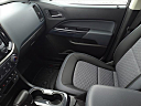 Thumbnail image of 2021 Chevrolet Colorado at Sawyer Chevrolet