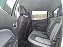 Thumbnail image of 2021 Chevrolet Colorado at Sawyer Chevrolet