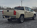 Thumbnail image of 2021 Chevrolet Colorado at Sawyer Chevrolet