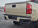 Thumbnail image of 2021 Chevrolet Colorado at Sawyer Chevrolet