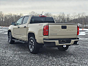 Thumbnail image of 2021 Chevrolet Colorado at Sawyer Chevrolet