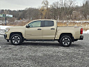 Thumbnail image of 2021 Chevrolet Colorado at Sawyer Chevrolet