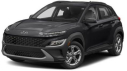 Thumbnail image of 2022 Hyundai KONA at Nashua USED