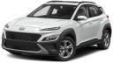 Thumbnail image of 2022 Hyundai KONA at Nashua USED
