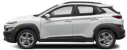 Thumbnail image of 2022 Hyundai KONA at Nashua USED
