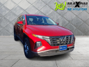 Thumbnail image of 2023 Hyundai TUCSON at Maxon Hyundai Inc.