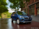Thumbnail image of 2023 Buick Encore GX at Peruzzi Buick Gmc
