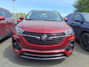 Thumbnail image of 2023 Buick Encore GX at Peruzzi Buick Gmc