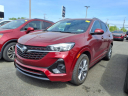 Thumbnail image of 2023 Buick Encore GX at Peruzzi Buick Gmc