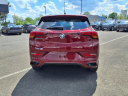 Thumbnail image of 2023 Buick Encore GX at Peruzzi Buick Gmc