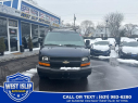 Thumbnail image of 2014 Chevrolet Express at West Islip Auto Sales Inc