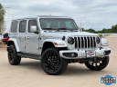 2023 Jeep Wrangler at Don Ringler Chevrolet Toyota