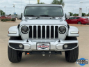 Thumbnail image of 2023 Jeep Wrangler at Don Ringler Chevrolet Toyota